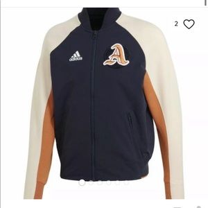 SOLD Adidas VRST Jacket